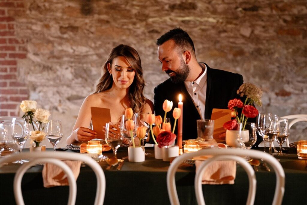 99 Luft Wedding Planner